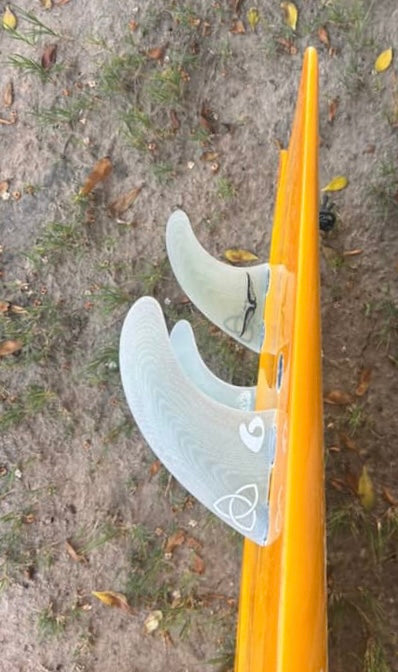 Grennan Twin - Apex Flex – NVS