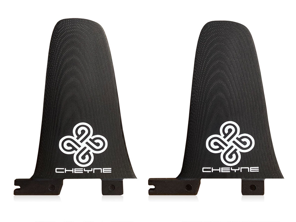 Cheyne Horan Thruster - Apex – NVS