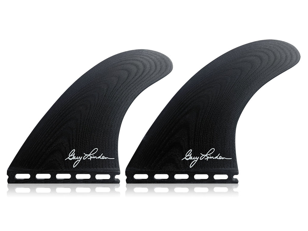 Gary Linden Thruster + 1 - Apex – NVS