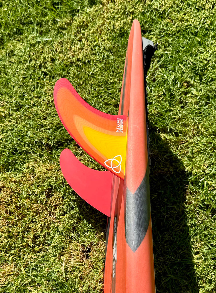 Nautilus Sunset Twin - Apex Custom – NVS