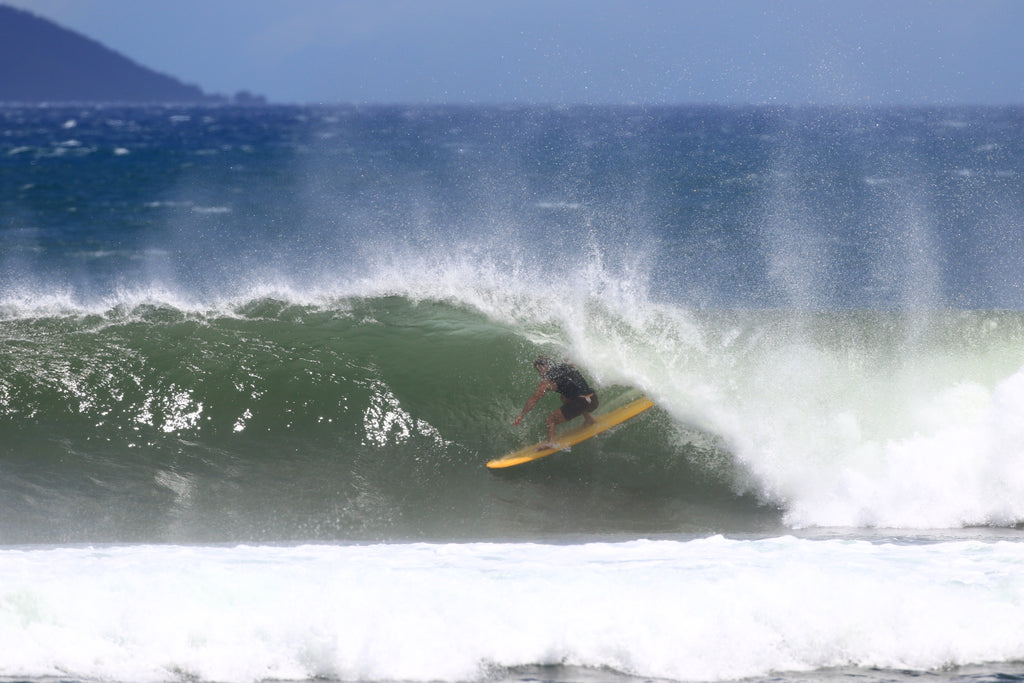 Zack Howard Model Z (10