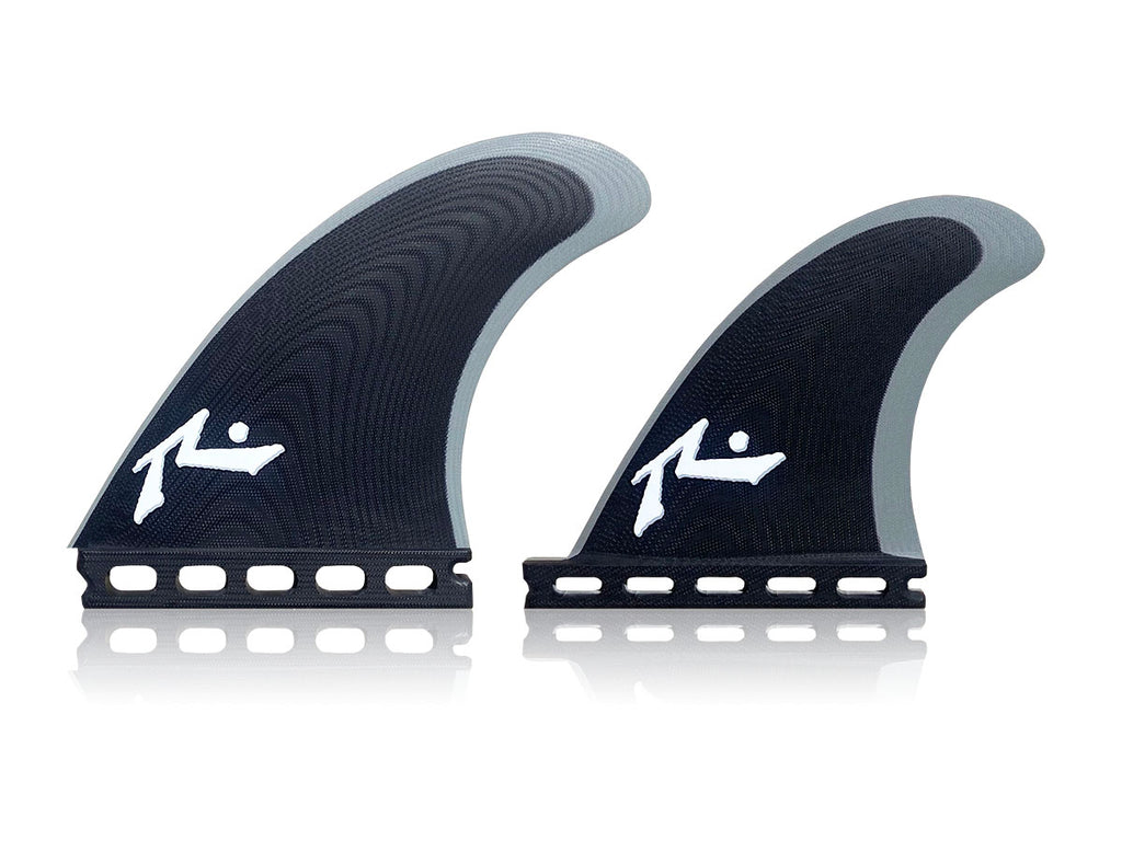 Rusty single fin new arrivals