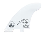 Taylor Knox Signed Twin +1 - Apex-Naked Viking Surf