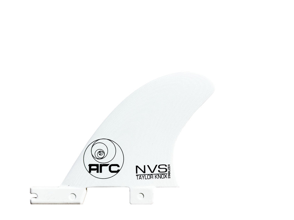 Taylor Knox Signed Twin +1 - Apex – NVS