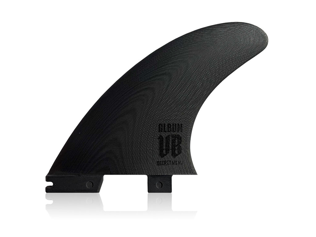 Album VB Thruster (M, L) - Apex – NVS Album VB Thruster (M, L) - Apex – NVS