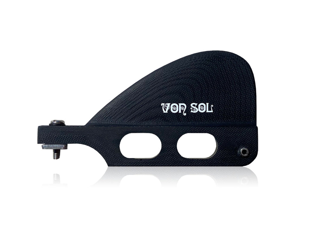 Von Sol Nubster Apex NVS