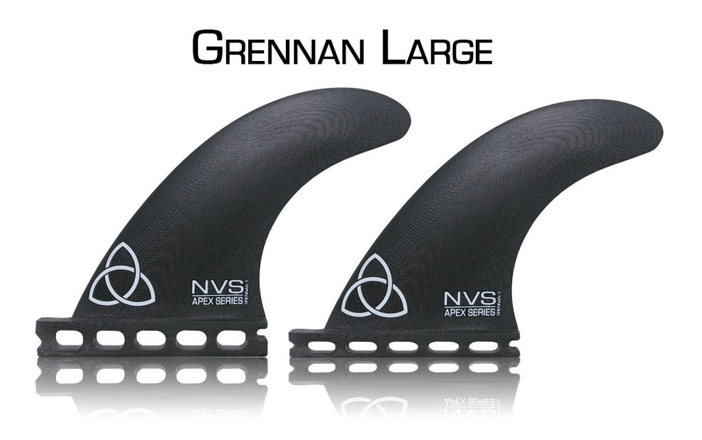 Build Your Own Grennan (Futures Base) - Apex – NVS