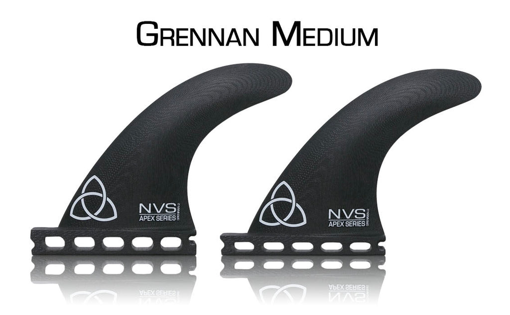 Build Your Own Grennan (Futures Base) - Apex – NVS