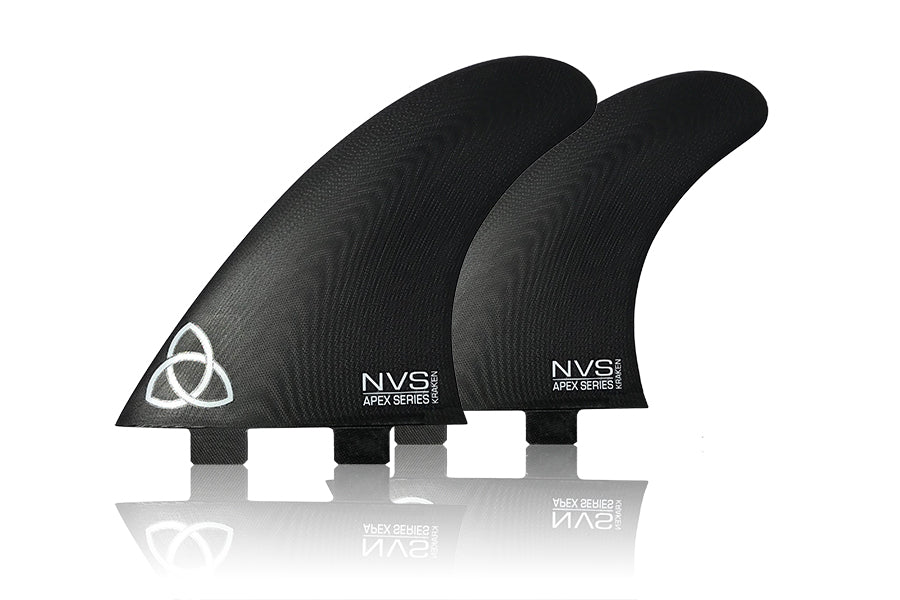 Kraken Twin - Apex – NVS