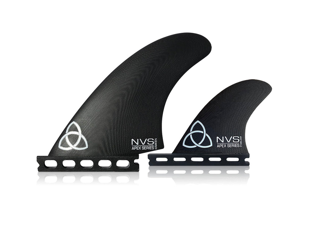 Convertible Kraken Twin - Apex – NVS