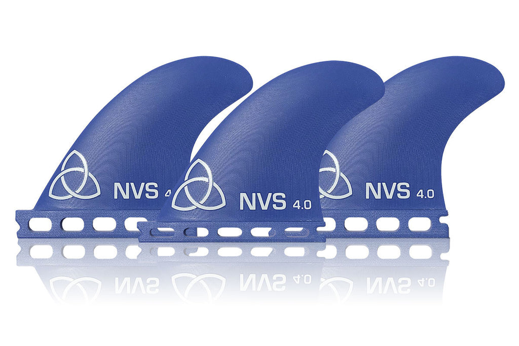 NV-4.0 (S) - Apex – NVS