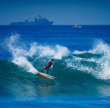 Taylor Knox Twin - Apex-Naked Viking Surf