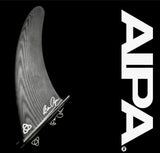 Aipa Da Clutch (8.25") - Apex-Naked Viking Surf