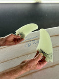 Skip Frye Twin - Apex Flex-Naked Viking Surf
