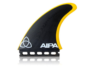 Aipa Ahi Twin - Apex-Naked Viking Surf