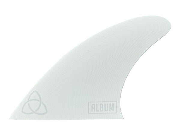 Album Fascination Twin - Apex (Glass On)-Naked Viking Surf