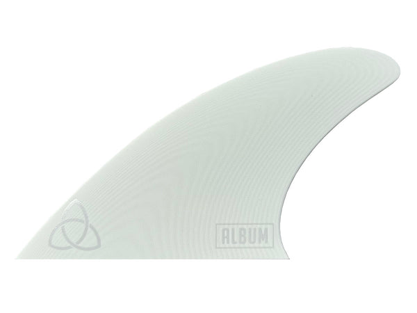 Album Keel - Apex (Glass On)-Naked Viking Surf