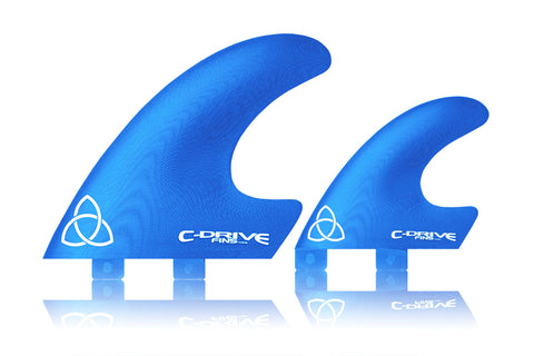Cdrive fins store