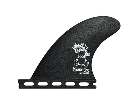 Maurice Cole Chunky Monkey Trailers - Apex-Naked Viking Surf