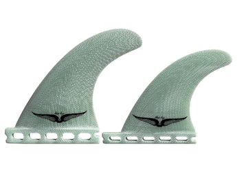 Skip Frye Thruster - Apex-Naked Viking Surf