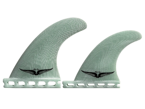 Skip Frye Thruster - Apex – NVS