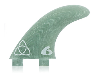 Grennan Twin - Apex Flex-Naked Viking Surf