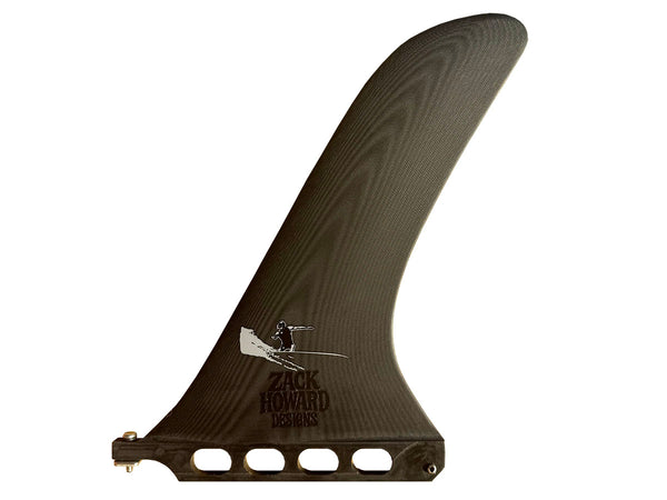 Zack Howard Model Z (10