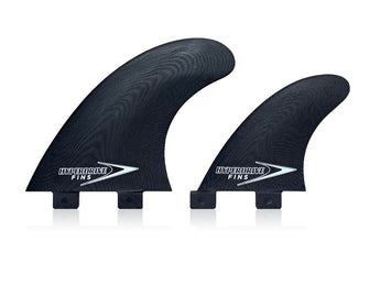 Hyperdrive Quad (L) - Apex-Naked Viking Surf