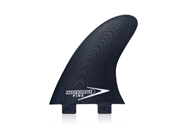 Hyperdrive Twin + 1 - Apex-Naked Viking Surf