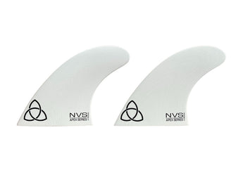 JL Thruster (M) - Apex (Glass On)-Naked Viking Surf