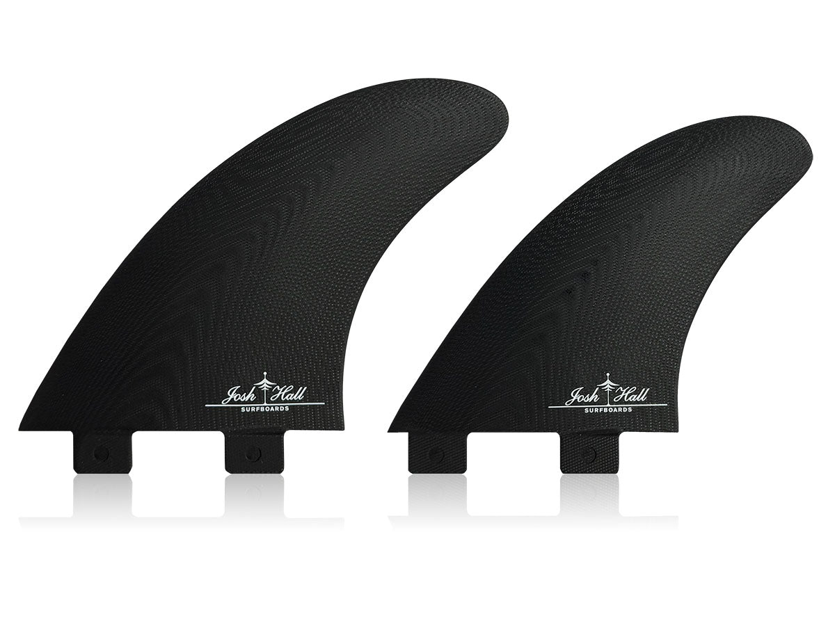 新品未使用CAPTAIN FIN JOSH HALL QUAD 4.75インチ CAPTAIN FIN] JOSH HALL QUAD