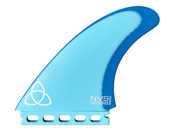 Kraken Sky Blue Twin - Apex Custom-Naked Viking Surf
