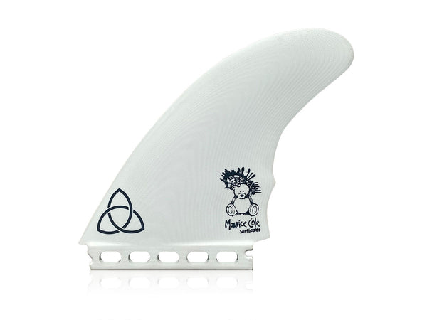 maurice cole surfboards