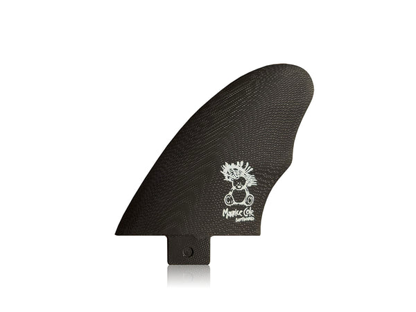 Maurice Cole Twinzer - Apex-Naked Viking Surf