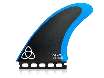 Nautilus Twin - Apex-Naked Viking Surf
