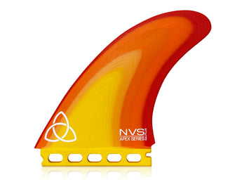 Nautilus Sunset Twin - Apex Custom-Naked Viking Surf