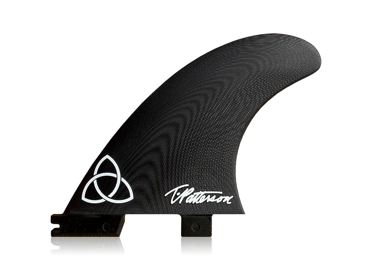 NEW BOARDS | t-patterson