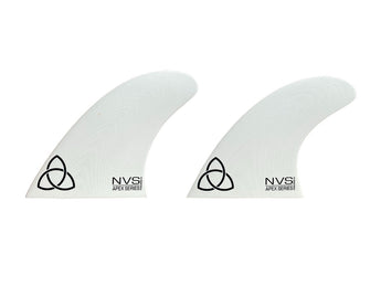 Peregrine (M) - Apex (Glass On)-Naked Viking Surf