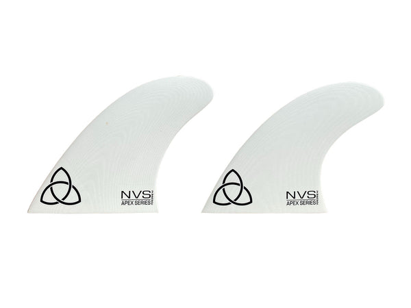 Peregrine (M) - Apex (Glass On)-Naked Viking Surf