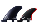 Peregrine Quad (M, L) - Apex-Naked Viking Surf