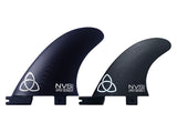 Peregrine Quad (M, L) - Apex-Naked Viking Surf