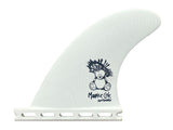 Maurice Cole Reverse-V Trailers - Apex-Naked Viking Surf