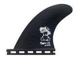 Maurice Cole Reverse-V Trailers - Apex-Naked Viking Surf