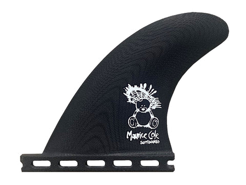 Maurice Cole Reverse-V Trailers - Apex-Naked Viking Surf