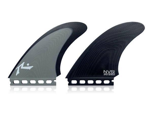 ツインフィン　NPJ APEX 6.0\" NPJ Apex Twin Set – Flying Diamonds of California