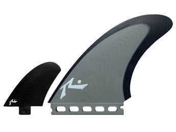 Rusty Twinzer (M, L) - Apex-Naked Viking Surf