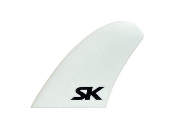 Stu Kenson Canard (L) - Apex (Glass On)-Naked Viking Surf