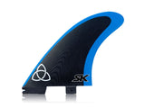 Stu Kenson Twinzer (L) - Apex-Naked Viking Surf
