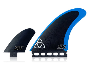 Stu Kenson Twinzer (L) - Apex-Naked Viking Surf