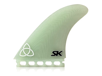 Stu Kenson Lift Twin (L) - Apex-Naked Viking Surf